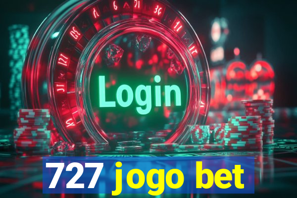 727 jogo bet